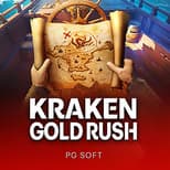 Kraken Gold Rush