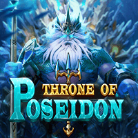 THRONE OF POSEIDON