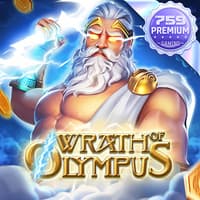 Wrath of Olympus III