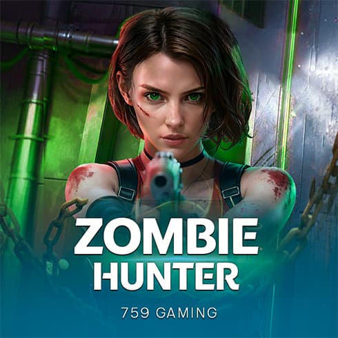 Zombie Hunter