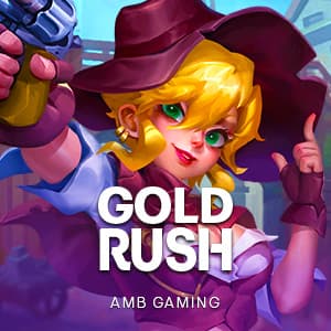 Gold Rush