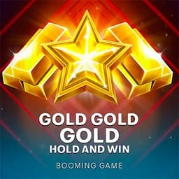 Gold Gold Gold Hold and Win