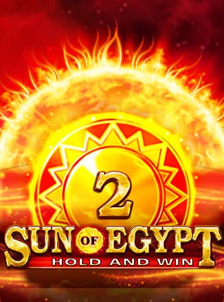 Sun of Egypt 2
