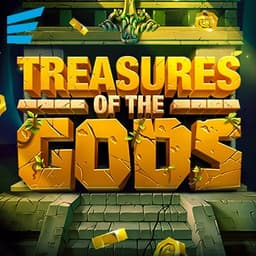 Treasure of the Gods