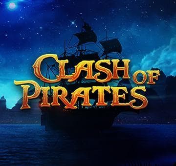 Clash of Pirates