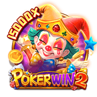 POKER WIN 2