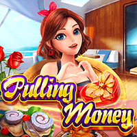 Pulling Money