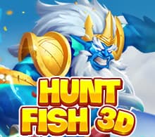 Fish3D