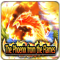 The Phoenix from the Flames