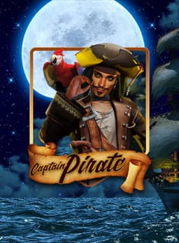 Captain Pirate
