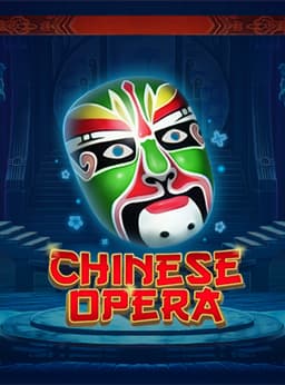 Chinese Opera