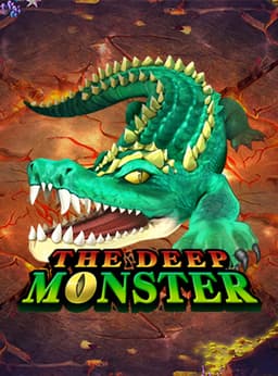 The Deep Monster