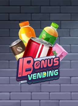 Bonus Vending