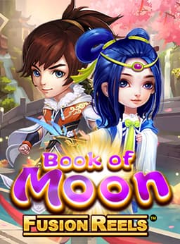 Book of Moon Fusion Reels