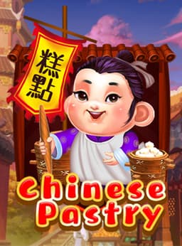 Chinese Pastry