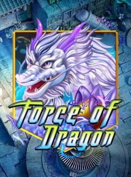 Force Of Dragon