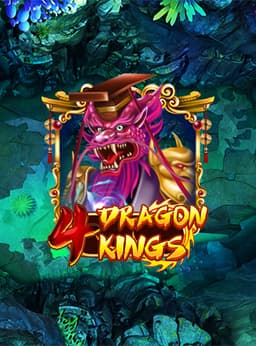 4 Dragon Kings