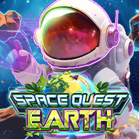 Space Quest Earth