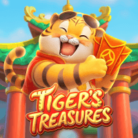 Tiger’s Treasures