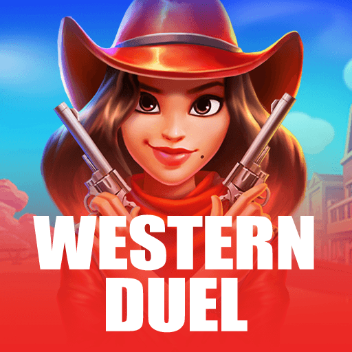 Western Duel