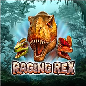 Raging Rex