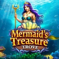 Mermaid’s Treasure Trove