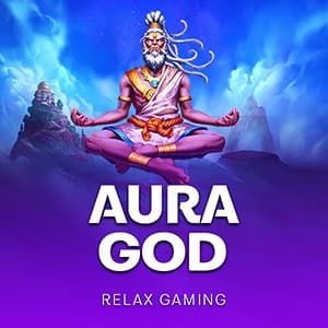 Aura God