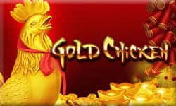 Gold Chicken