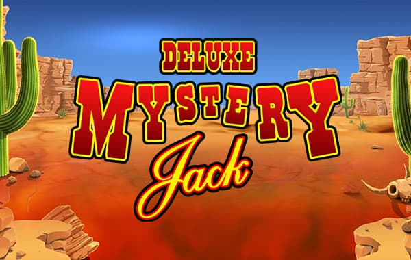 Mystery Jack Deluxe