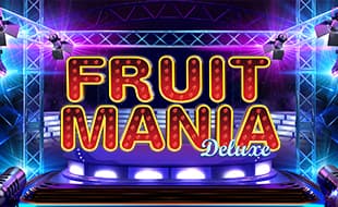 Fruit Mania Deluxe