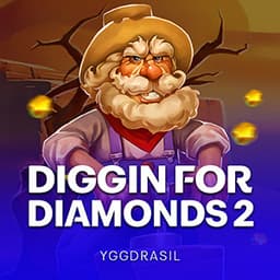 Diggin for Diamonds 2
