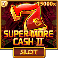 Super More Cash II